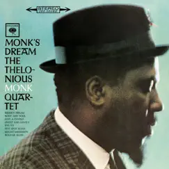 Monk's Dream by Thelonious Monk Quartet album reviews, ratings, credits