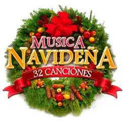 Musica Navideña (32 Canciones) by Various Artists album reviews, ratings, credits
