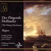 Der fliegende Holländer (The Flying Dutchman): Overture song lyrics