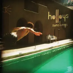 #25 - Single by Holloys album reviews, ratings, credits