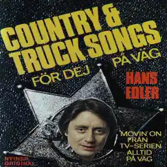 Country & Truck Songs by Hans Edler album reviews, ratings, credits