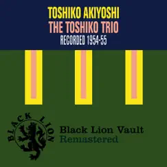 Blues for Toshiko Song Lyrics