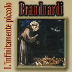 L'infinitamente piccolo by Angelo Branduardi album reviews, ratings, credits