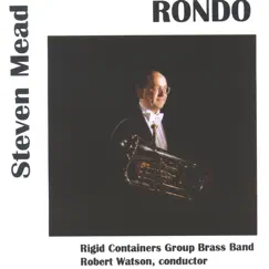 Steven Mead: Rondo by Robert Watson & Steven Mead album reviews, ratings, credits