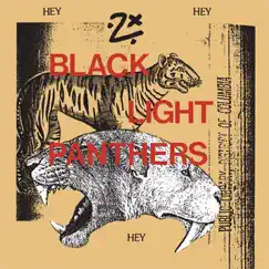 1982-1997 - EP by Black Light Panthers album reviews, ratings, credits
