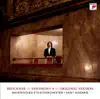 Bruckner: Symphony No. 4 album lyrics, reviews, download