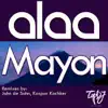 Mayon - Single album lyrics, reviews, download