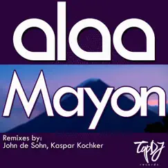 Mayon - Single by Alaa album reviews, ratings, credits