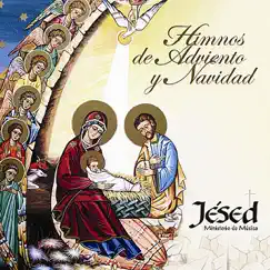 Himnos de Adviento y Navidad by Jésed album reviews, ratings, credits