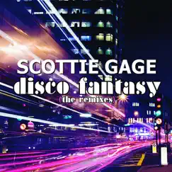 Disco Fantasy (Radboy Disco-tasmic Mix) Song Lyrics