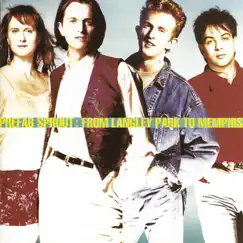 From Langley Park to Memphis by Prefab Sprout album reviews, ratings, credits