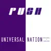 Universal Nation (Original + Remixes) album lyrics, reviews, download