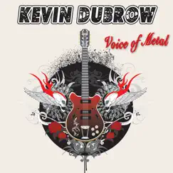 Voice of Metal - EP by Kevin DuBrow album reviews, ratings, credits