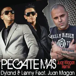 Pégate Más (feat. Juan Magan) [Juan Magan Remix] Song Lyrics