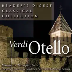 Otello, Act I: Capitano, V'attende la Fazione Al Baluardi Song Lyrics