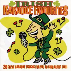 Irish Karaoke Favourites by Crimson Ensemble album reviews, ratings, credits