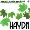 Haydn: Symphony No. 98 in B Flat major, Hob.I:98 album lyrics, reviews, download