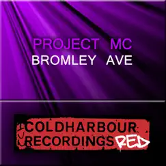 Bromley Ave (Dominic Greene Remix) Song Lyrics