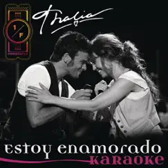 Estoy Enamorado (Karaoke Version) - Single by Thalia & Pedro Capó album reviews, ratings, credits
