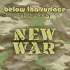 New War - Single (ft. Mieka Pauley) album lyrics, reviews, download
