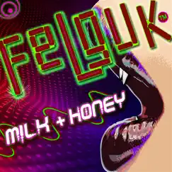 Milk & Honey (Felguk Mix) by Felguk & Soundpusher album reviews, ratings, credits