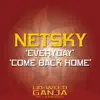 Everyday / Come Back Home album lyrics, reviews, download