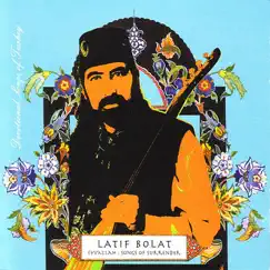 Eyvallah: Songs of Surrender by Latif Bolat album reviews, ratings, credits