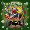 Christmas SPEC-TAC-YULE-AR album lyrics, reviews, download