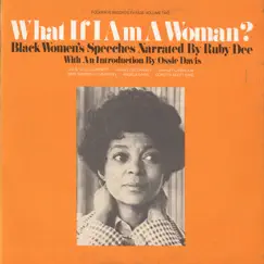 Coretta Scott King, the Right to a Decent Life and Human Dignity, 1971 Song Lyrics