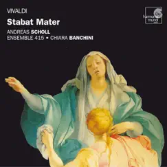 Stabat Mater in F Minor, RV 621: VI. Pro Peccatis Suae Gentis Song Lyrics