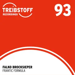 Frantic Formula - EP by Falko Brocksieper album reviews, ratings, credits