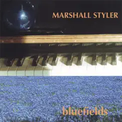 Bluefields by Marshall Styler album reviews, ratings, credits