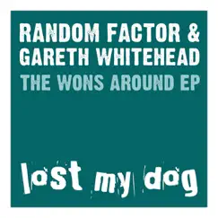 The Wons Around EP by Random Factor & Gareth Whitehead album reviews, ratings, credits