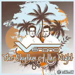 Rhythm of the Night (PH Elektro Remix) Song Lyrics