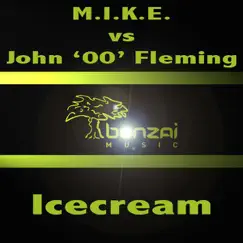 Ice Cream (John '00' Fleming Remix) Song Lyrics