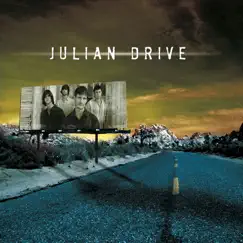 Julian Drive by Julian Drive album reviews, ratings, credits