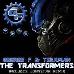 The Transformers (Original Prime Mix) Song Lyrics