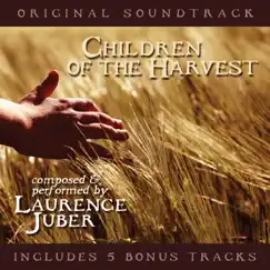 Children Of The Harvest (Original Soundtrack) by Laurence Juber album reviews, ratings, credits