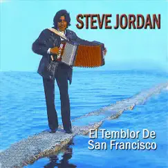 El Temblor de San Francisco by Steve Jordan album reviews, ratings, credits