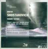 Shostakovich, D.: Film Music album lyrics, reviews, download