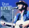 Don Williams Live album lyrics, reviews, download