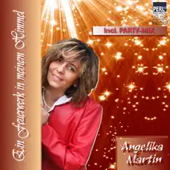 Ein Feuerwerk In Meinem Himmel - Single by Angelika Martin album reviews, ratings, credits