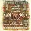 Nashville Mandolin Ensemble - Classical album lyrics, reviews, download