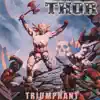 Triumphant (Remastered) [Audio Version] album lyrics, reviews, download