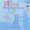 Piano Music of the Darmstadt School, Vol. 2 album lyrics, reviews, download