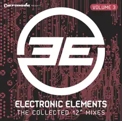 Armada presents Electronic Elements Vol. 3 by Various Artists album reviews, ratings, credits