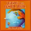 Legendes De La Planete Terre, Les Vents, Les Nuages album lyrics, reviews, download