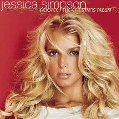 ReJoyce - The Christmas Album by Jessica Simpson album reviews, ratings, credits