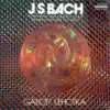 Bach, Johann Sebastian - orgonaművei album lyrics, reviews, download