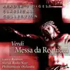 Reader's Digest Classical Collection: Verdi: Messa da Requiem album lyrics, reviews, download